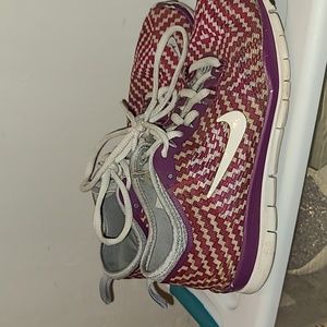 Women's nike free 5.0